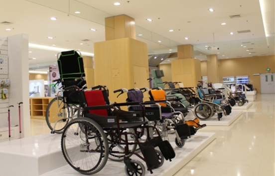 工信部：2023年中國老年用品市場規模達5萬億元