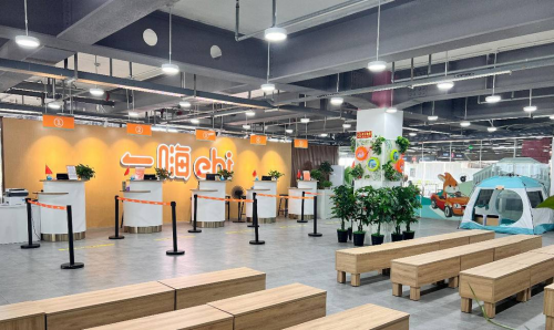 新美式豪華座駕來了 一嗨租車戰略牽手凱迪拉克