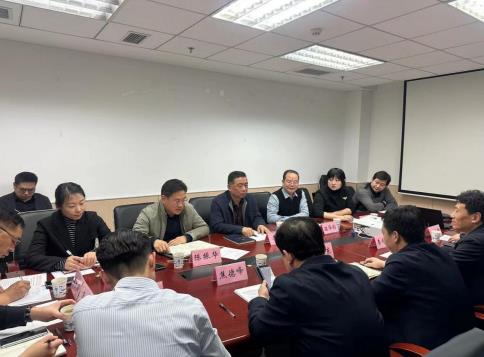 中國老齡協會老年人才信息中心與興安盟科右前旗人民政府關于合作共建康復一體化試點項目簽署戰略合作協議