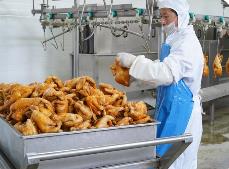 去年鹵味品類市場規模約為3000億元  鹵味品類崛起 賽道持續擴容
