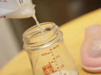 市場監管總局：擬將嬰幼兒配方液態奶納入注冊管理