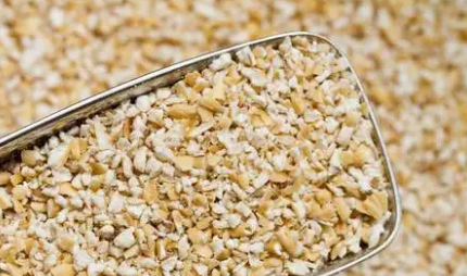 農業農村部：目前飼料配方中豆粕占比下降至13%