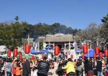 2023年廣東接待游客數、旅游總收入均全國第一