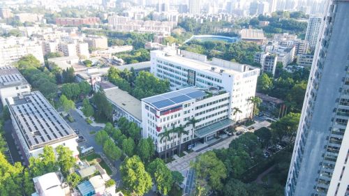 存量園區轉型升級：他們為什么選擇中創盈科？