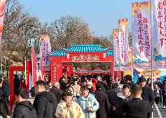從“攬客”到“留客” 各地掀起文旅消費熱