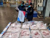 去年海關新增準許146種次優質農食產品輸華 我國農食產品進口再度擴圍