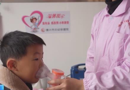 近期呼吸道疾病高發 專家提示切忌盲目鎮咳和濫用抗生素