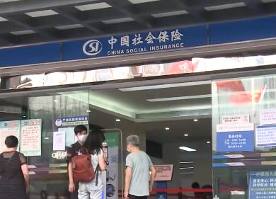 向“穩”而行！社保基金運行總體平穩 人才評價制度改革穩步推進