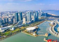 “四個融合”發力 福建加快建設兩岸融合發展示范區