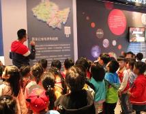 黑龍江優秀科普活動大幅增加