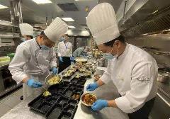 廣東助推餐飲行業高質量發展，鼓勵建設“互聯網+明廚亮灶”智慧系統