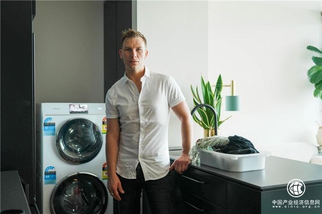 卡薩帝的冠軍之舞