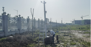 湖北移動攜手華為率先實現RedCap規模覆蓋