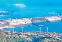 世界最大清潔能源走廊2023年發電量超2760億千瓦時