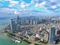 福建：馭好馭穩“三駕馬車”，讓動能更足