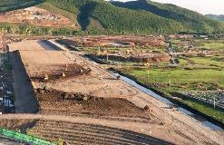 投資規模超過452億元創歷史新高 內蒙古在建重大水利工程實現歷史性突破