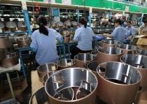 轉型與多元化成主線 家電零部件企業年報頻預喜