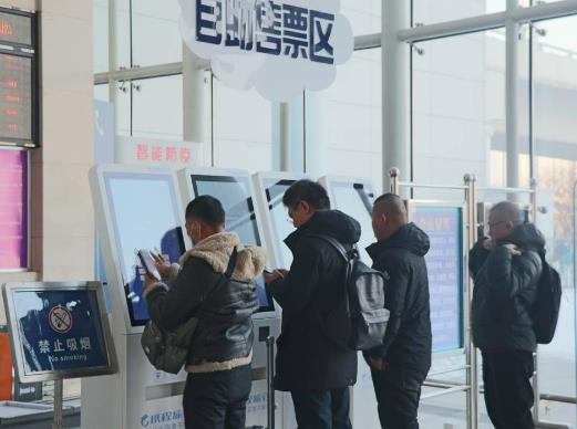 2024年春運啟動 黑龍江省將運輸道路旅客640萬人次