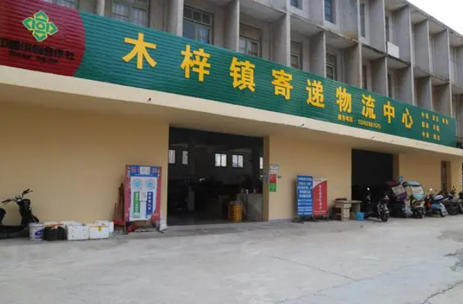 全國將新增10萬個村級物流綜合服務站 實現抵邊自然村穩定通郵