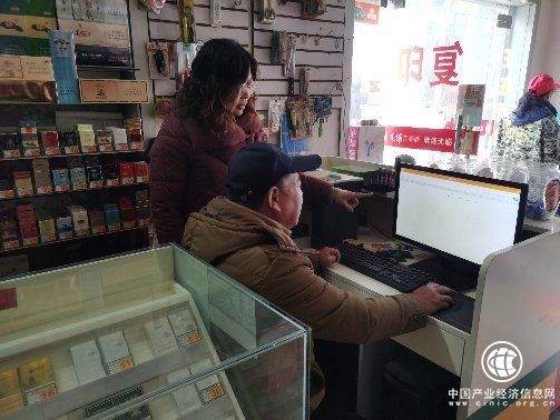 劉河所部：用好“三字訣”打通服務群眾“最后一公里”