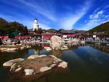 山西印發旅游發展專項資金管理辦法