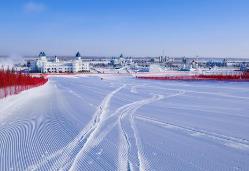 黑吉遼加強冰雪經濟協同發展及文旅消費區域合作