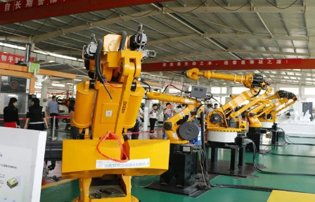 山東日照：新制造呈現新氣象 新服務新業態不斷涌現