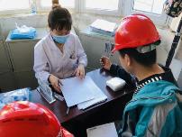 國家衛健委等八部門：加大重點人群職業健康素養干預力度