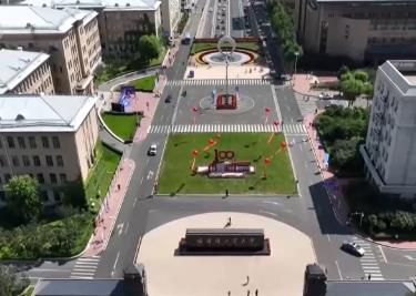 多地高校宣布寒假校園開放 有你的“夢中情校”嗎？快來打卡！