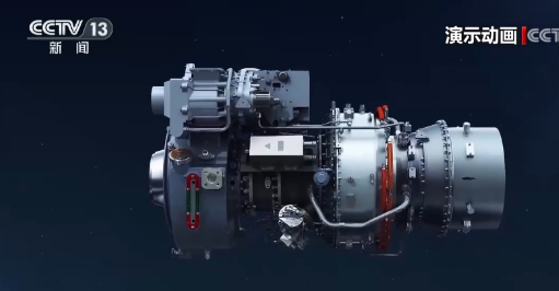 突破！我國自主研制的AES100民用渦軸發動機達到適航要求