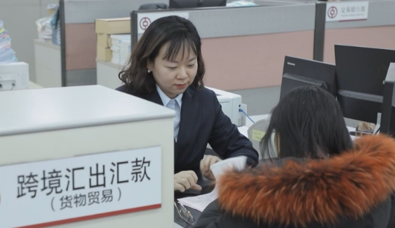 國家外匯局就《銀行外匯展業管理辦法（試行）》答問