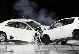 工信部就《乘用車后碰撞安全要求》等四項強制性國家標準公開征求意見