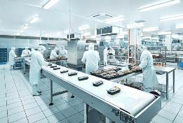 產品質量參差不齊 預制菜發展中亟待新規范