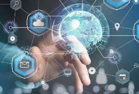 陜西加速推進工業領域數字化