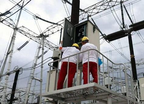 山西2023年凈外送電量創歷史新高