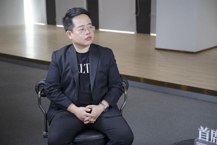 聯科科技婁珂：以全產業鏈布局形成合勢，鑄就TOPDON領航地位