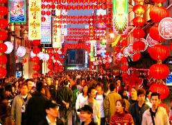 營造喜慶氛圍 拉動節日消費——各方發力共促全國春節文化和旅游消費