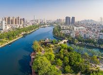 河南漯河：招商引資持續火熱