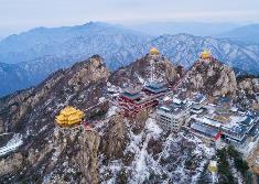 河南文旅火爆出圈，北京、上海赴豫旅游訂單排名靠前