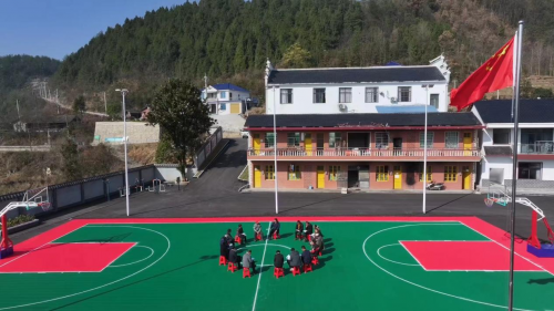 張家界煙草：揚“翻”起航開新局  產業振興譜新篇