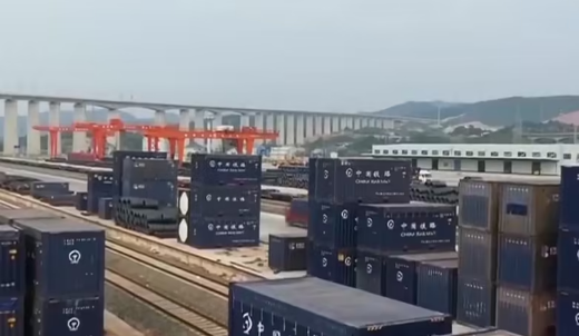 《中非經貿深度合作先行區建設總體方案》印發——打造合作平臺 形成協同效應