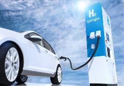 產業化不斷推進 氫能汽車加速駛入尋常百姓家