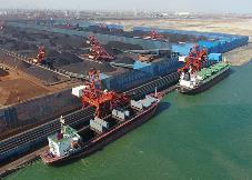 創歷史新高！去年河北省港口貨物吞吐量13.6億噸