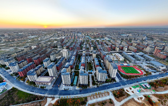 “三界碑”下話變遷——京津冀協同發展十周年觀察