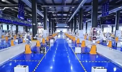 各地繪制培育新質生產力“路線圖”