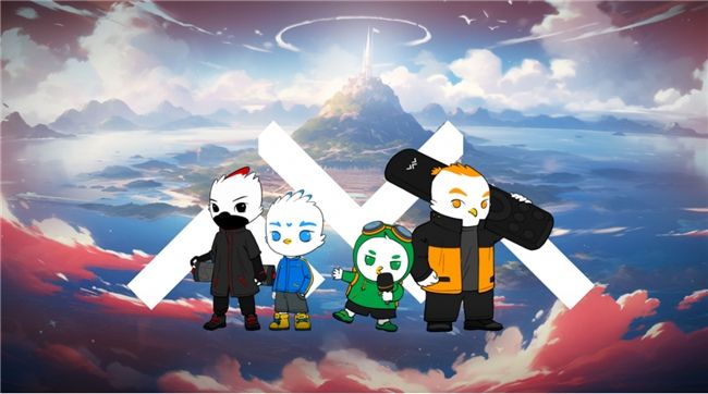 FFALCON雷鳥品牌新征程，電視與顯示器雙品類齊發力