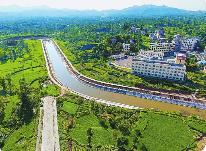 我國首部江河生態安全評估國家標準正式發布