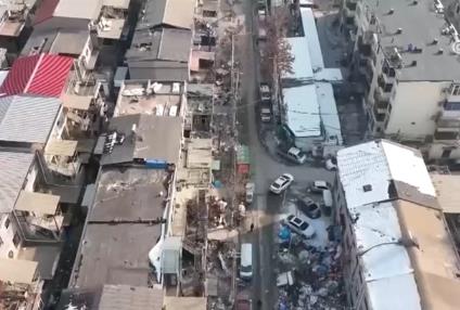 首批城中村改造項目專項借款發放 金融支持助力改造工作加快推進