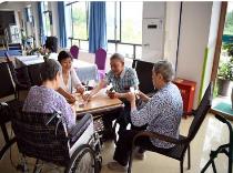 四川出臺養老機構預收費用管理暫行辦法