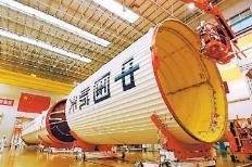 山東：七大工程推動航空航天產業跨越發展